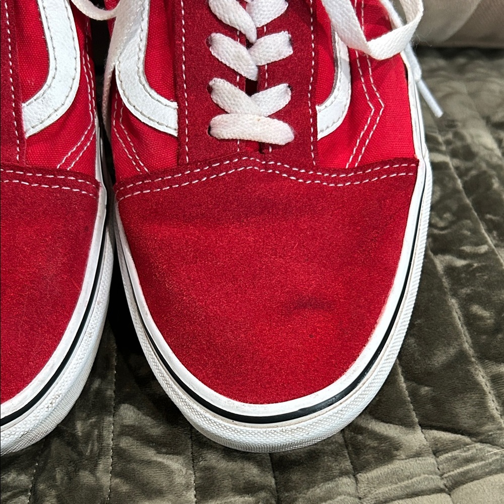 Vans Off The Wall shoes men’s - Picture 4 of 12